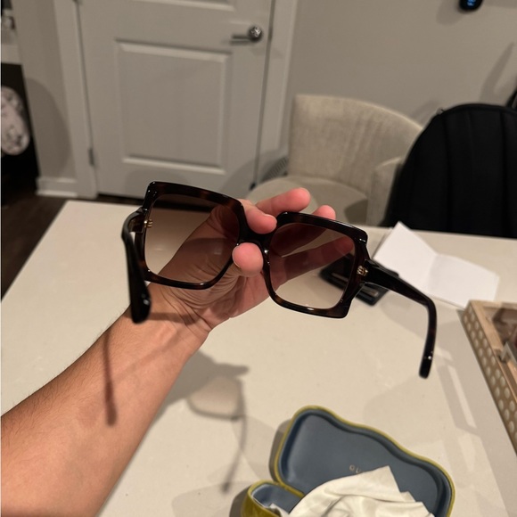 Gucci sunglasses - GG0876S main image 5